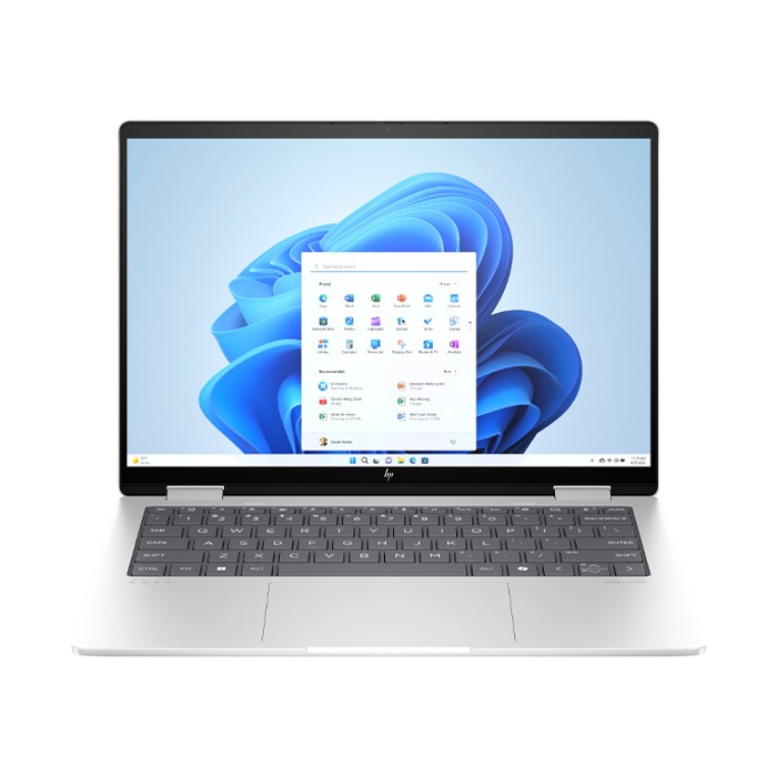 Notebook HP Envy x360 14-fa0004nl AMD R7-8840HS 3.3GHz 16GB 1TB SSD 14' Windows 11 Home