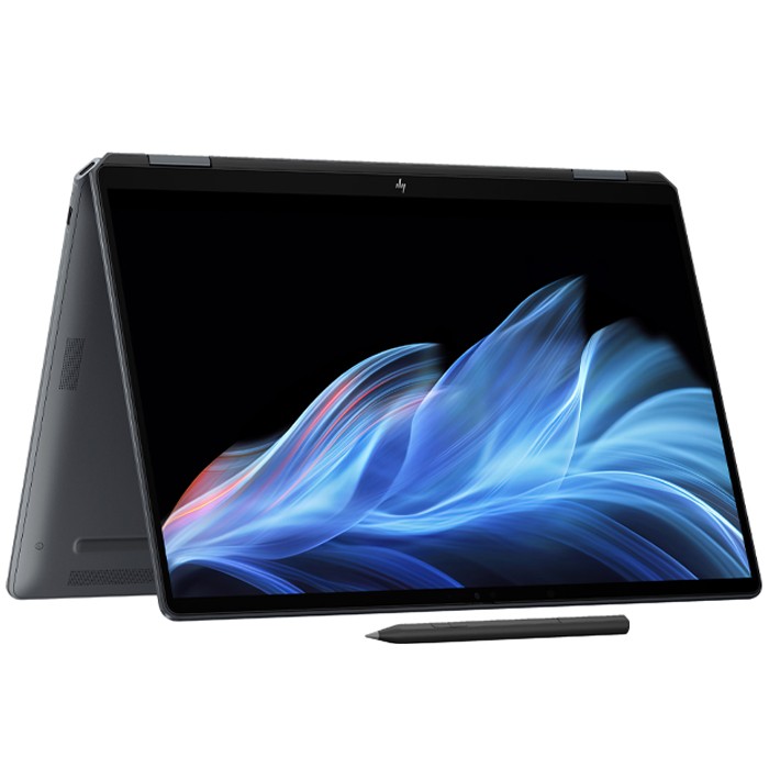 Notebook HP OmniBook Ultra Flip 14-fh0004nl Copilot+ Ultra 7 258V 2.2GHz 32GB 2TB SSD 14' Windows 11 Home