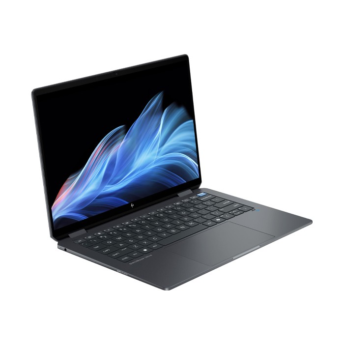 Notebook HP OmniBook Ultra Flip 14-fh0004nl Copilot+ Ultra 7 258V 2.2GHz 32GB 2TB SSD 14' Windows 11 Home