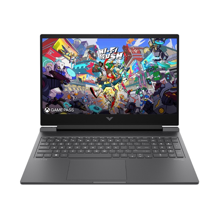 Notebook HP Victus Gaming 16-s1005nl Ryzen7-8845HS 16GB 1TB SSD 16.1' NVIDIA GeForce RTX 4050 6GB Win 11 Home