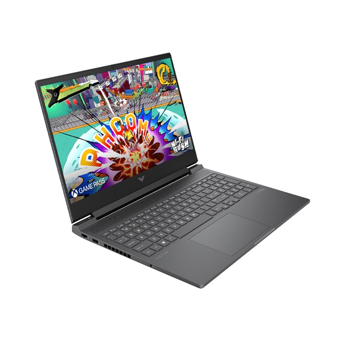 Notebook HP Victus Gaming 16-s1005nl Ryzen7-8845HS 16GB 1TB SSD 16.1' NVIDIA GeForce RTX 4050 6GB Win 11 Home