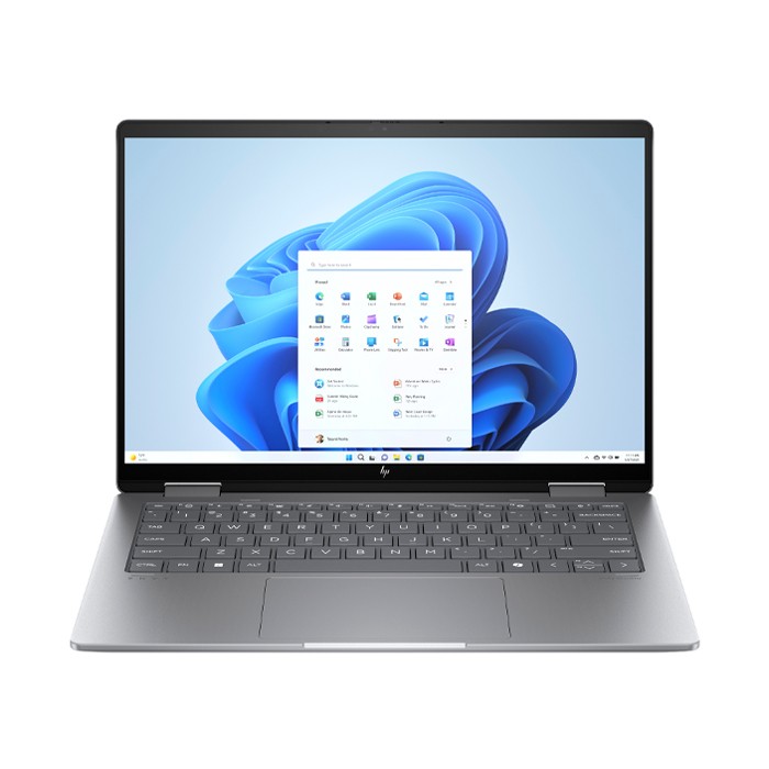 Notebook HP Envy x360 14-fc0004nl Core Ultra 5 125U 1.7GHz 16GB 1TB SSD 14' WUXGA LED Windows 11 Home