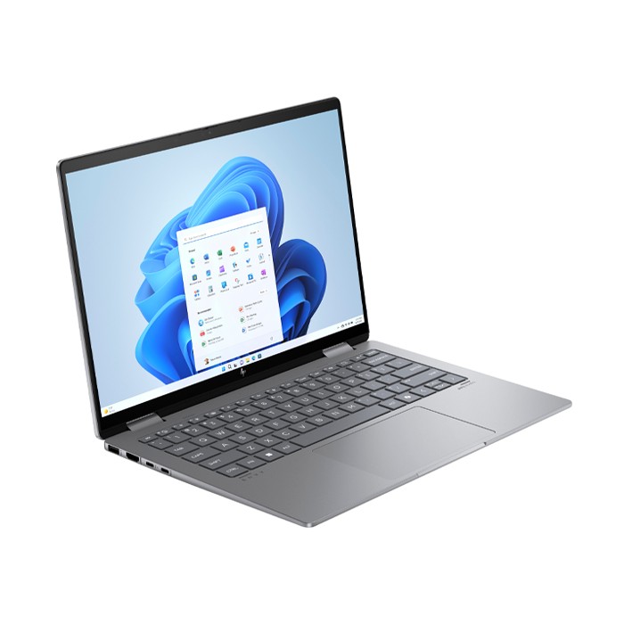 Notebook HP Envy x360 14-fc0004nl Core Ultra 5 125U 1.7GHz 16GB 1TB SSD 14' WUXGA LED Windows 11 Home