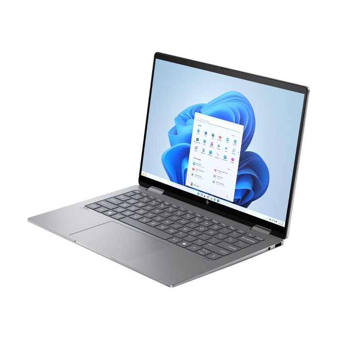Notebook HP Envy x360 14-fc0004nl Core Ultra 5 125U 1.7GHz 16GB 1TB SSD 14' WUXGA LED Windows 11 Home