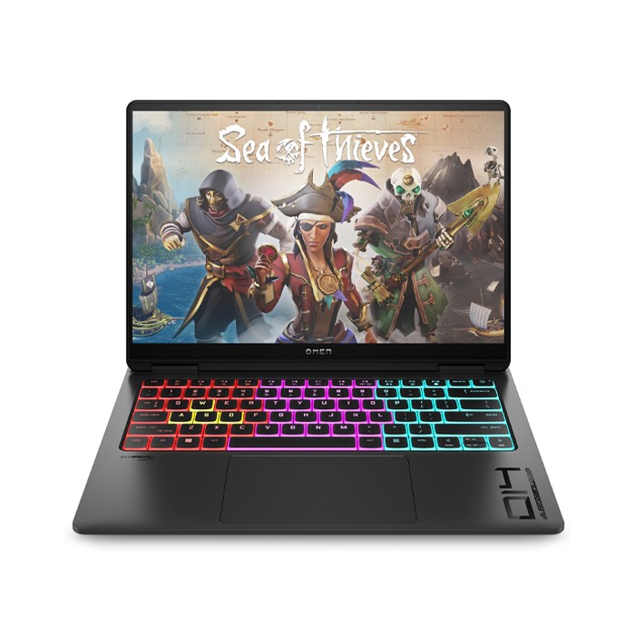 Notebook HP Omen Gaming 14-fb0004nl Ultra 9 185H 32GB 2TB SSD 14' Nvidia GeForce RTX 4070 8GB Windows 11 Home