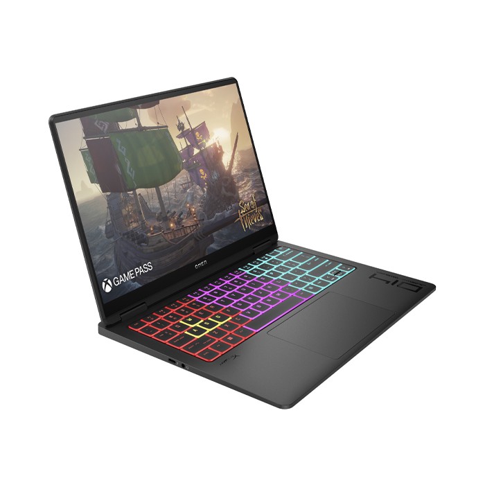 Notebook HP Omen Gaming 14-fb0004nl Ultra 9 185H 32GB 2TB SSD 14' Nvidia GeForce RTX 4070 8GB Windows 11 Home