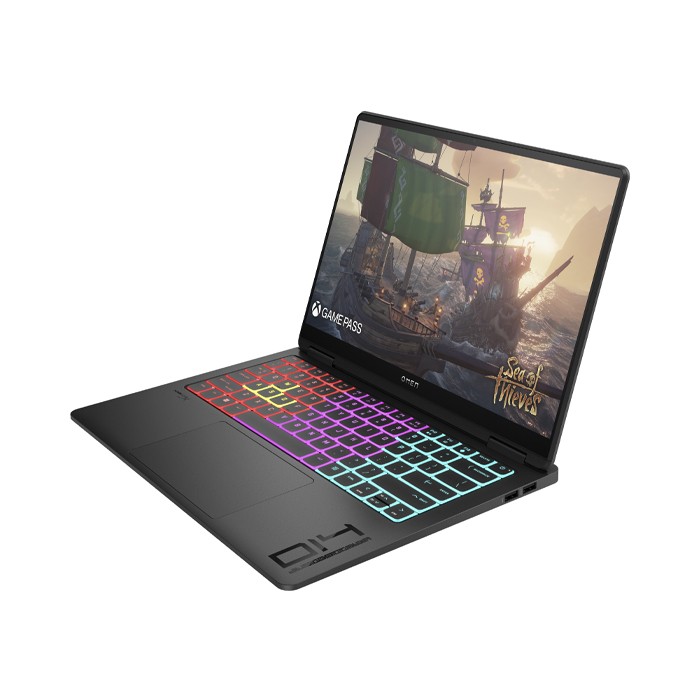 Notebook HP Omen Gaming 14-fb0004nl Ultra 9 185H 32GB 2TB SSD 14' Nvidia GeForce RTX 4070 8GB Windows 11 Home