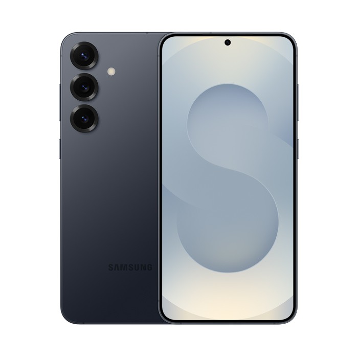 Smartphone Samsung Galaxy S25+ 5G SM-S936B 512GB 6.6' Dynamic AMOLED 2X 50MP Blue Black [Premium]