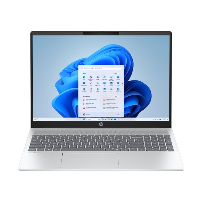 Notebook HP OmniBook 16-af1000nl Core Ultra 7 255u 2.2GHz 16GB 1TB SSD 16' AG WUXGA LED Windows 11 Home