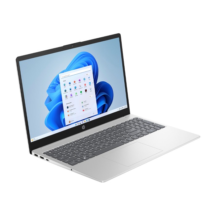 Notebook HP 15-fd0070nl Core i7-1255U 1.7GHz 16GB 1TB SSD 15.6' AG LED Windows 11 Home