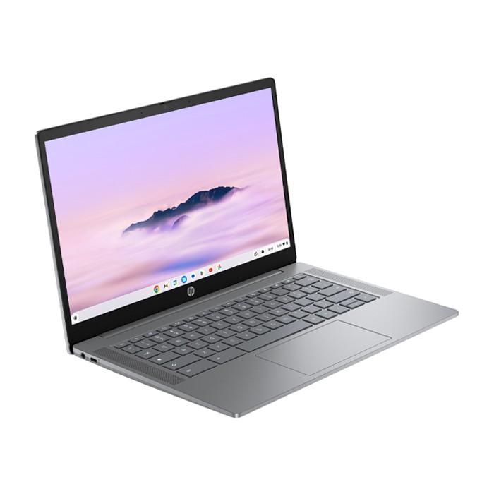 Notebook HP Chromebook 14a-nf0014nl Intel Core i3-N305 1.8GHz 8GB 256GB SSD 14' Full-HD AG LED ChromeOS