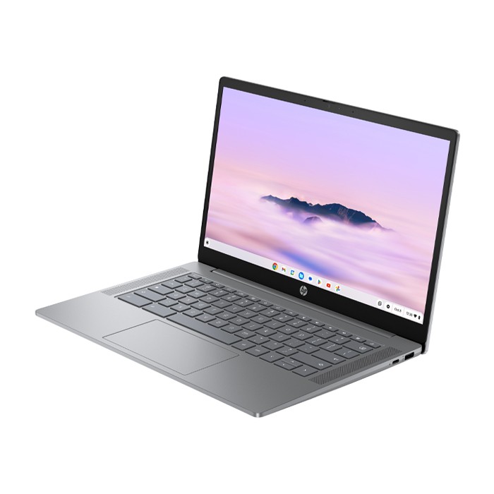 Notebook HP Chromebook 14a-nf0014nl Intel Core i3-N305 1.8GHz 8GB 256GB SSD 14' Full-HD AG LED ChromeOS