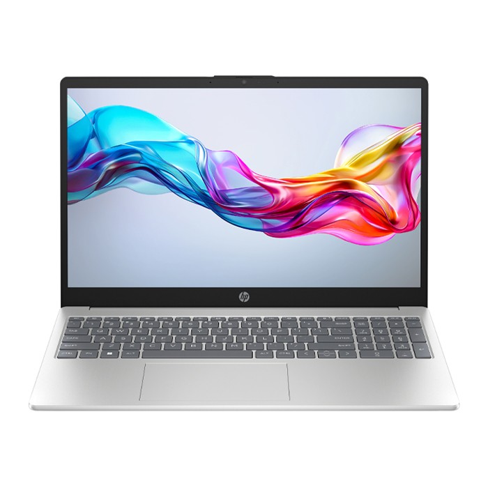 Notebook HP 15-fd0063nl Core i7-1255U 1.7GHz 16GB 512GB SSD 15.6' Full-HD AG LED Windows 11 Home
