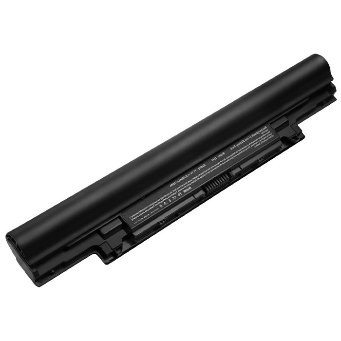 Batteria Dell LBDL103 Nuova Compatibile per Dell Latitude 3340/3350 10.8V 4400mAh