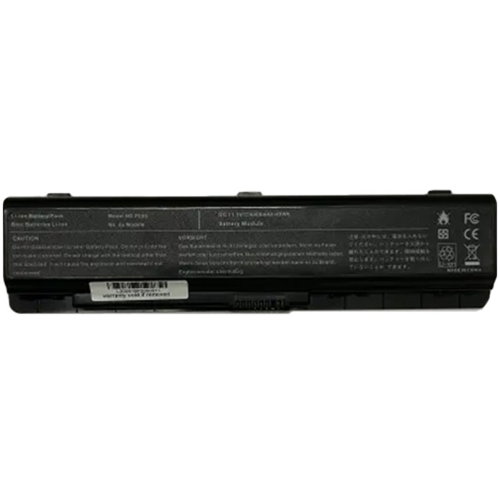 Batteria LBSG038 Nuova Compatibile per Samsung 200B/400B/600B 11.1V 4400mAh