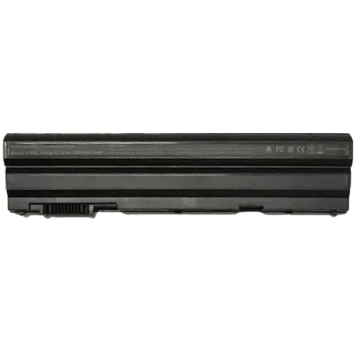 Batteria Dell E7420 Nuova Compatibile per Dell Latitude 5420/5430 11.1V 5200mAh