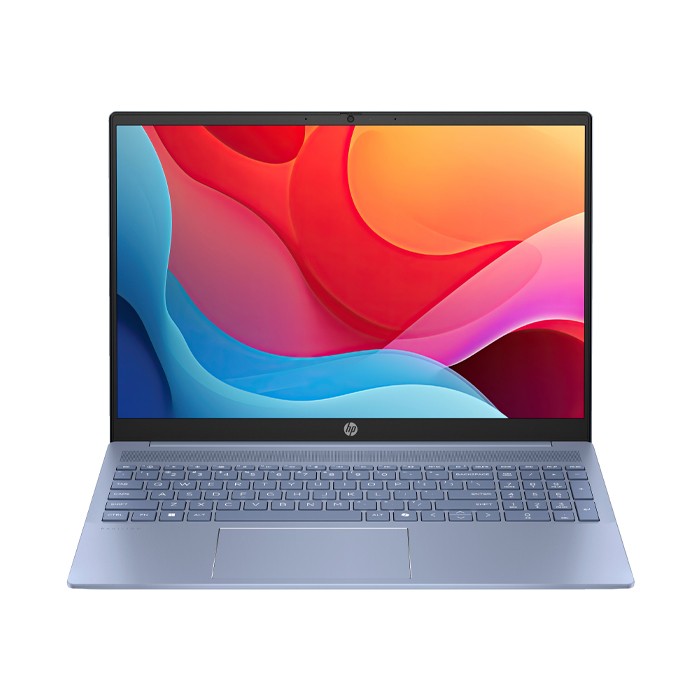 Notebook HP Pavilion 16-ag0009nl Ryzen 5-8540U 3.2GHz 16GB 512GB SSD 16' Windows 11 Home