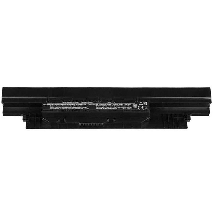 Batteria Nuova Compatibile per ASUS P2530U 14.4V 37Wh