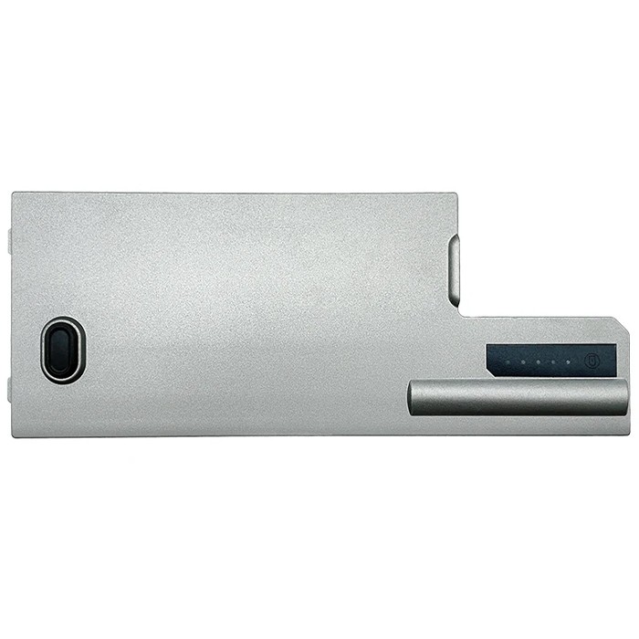 Batteria Nuova Compatibile per Dell Latitude D820 11.1V 4400mAh