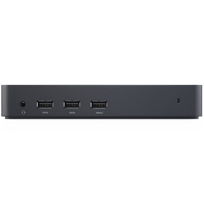 Dell Docking Station D3100 USB DisplayPort HDMI