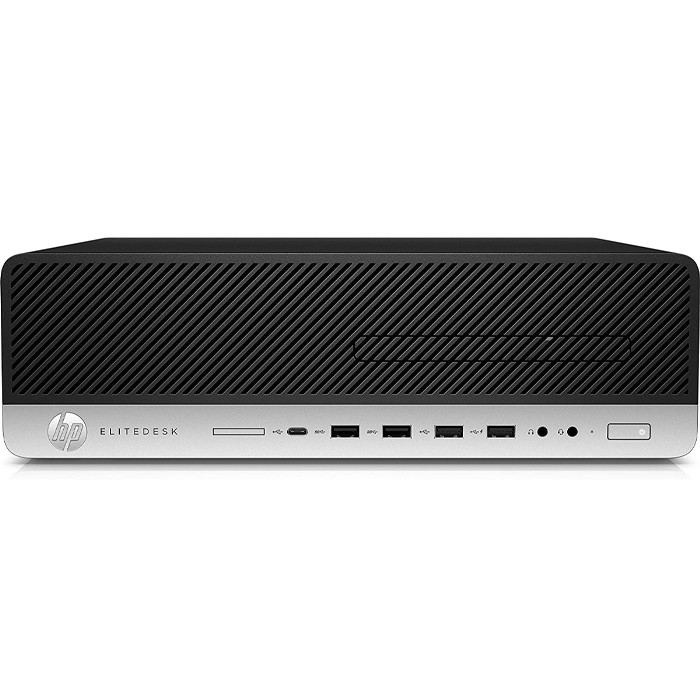 PC HP EliteDesk 800 G4 SFF Core i5-8500 3.0GHz 16GB 512GB SSD Windows 11 Professional
