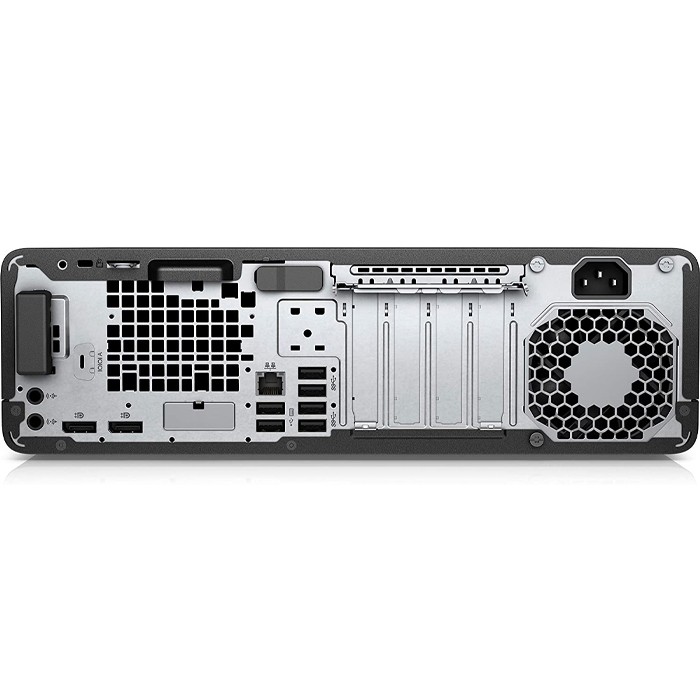 PC HP EliteDesk 800 G4 SFF Core i5-8500 3.0GHz 16GB 512GB SSD Windows 11 Professional