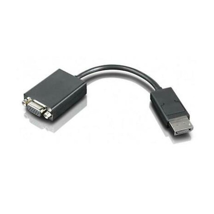 Adattatore Lenovo ThinkCentre LX DisplayPort - VGA