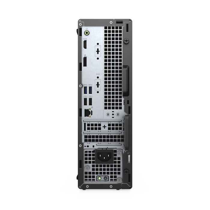 PC Dell Optiplex 3080 SFF Core i5-10500 3.1GHz 8GB 512GB SSD Windows 11 Professional