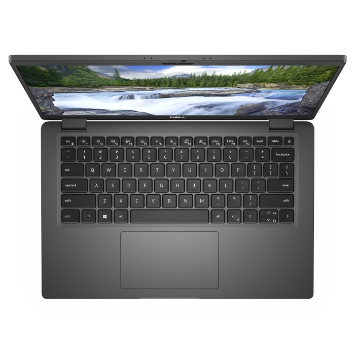 Notebook Dell Latitude 7410 Core i7-10610U 1.8GHz 8GB 256GB 14' Full-HD Windows 11 Professional [Grade C+]