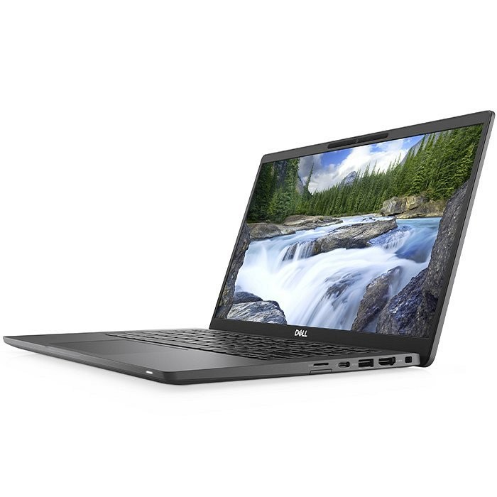Notebook Dell Latitude 7420 Core i7-1185G7 3.0GHz 16GB 512GB SSD 14' Full-HD Windows 11 Pro