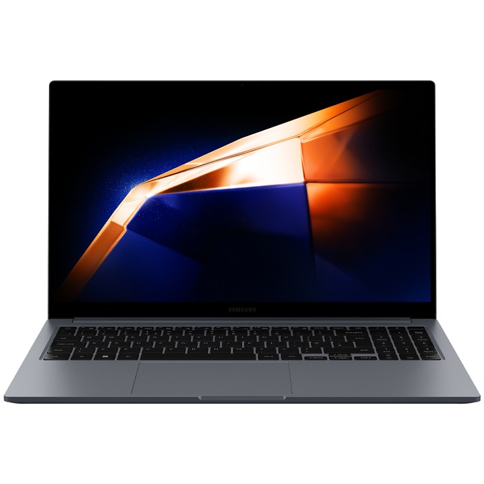 Notebook Samsung Galaxy Book4 Core 5 120U 16GB 512GB SSD 15.6' Win 11 Home Graphite