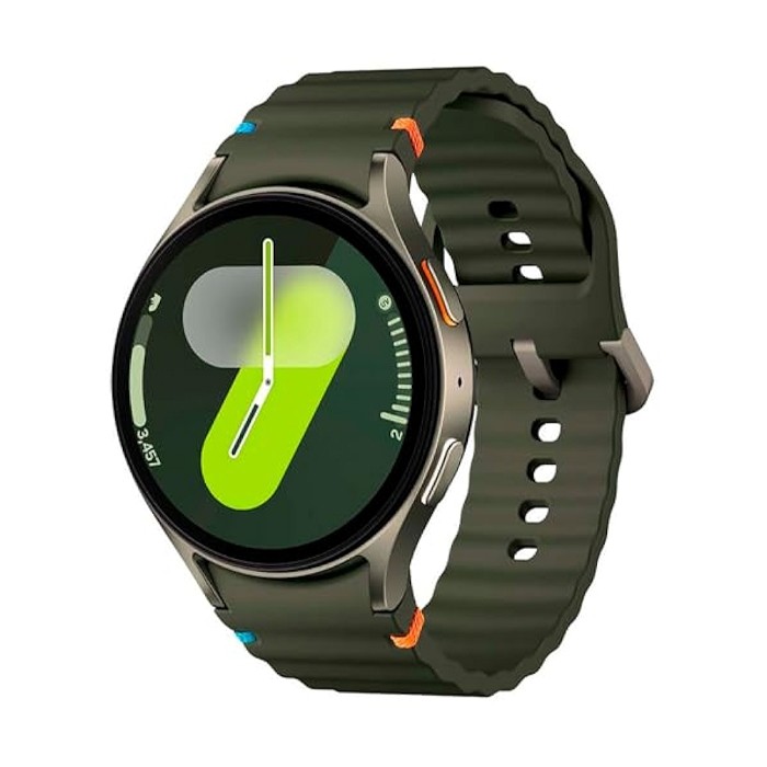Smartwatch Samsung Galaxy Watch7 SM-L310 44mm GPS BT Aluminum Super AMOLED Touchscreen Green [Grade B]