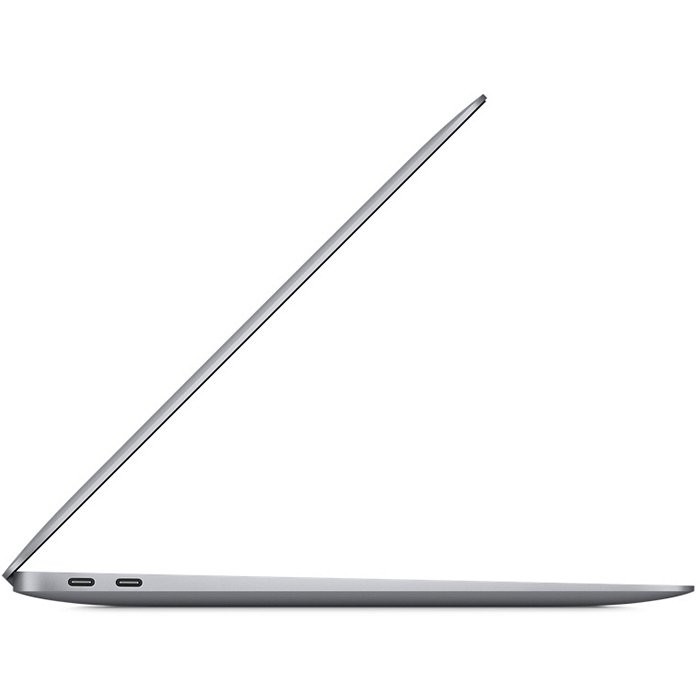Apple MacBook Air 13 MWTJ2LL/A Inizio 2020 i7-1060NG7 16GB 512GB SSD 13.3' Retina MacOS SpaceGray [Grade B]
