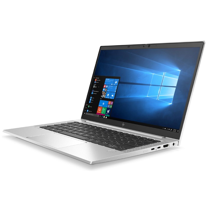 Notebook HP Elitebook 835 G7 AMD Ryzen 7 Pro 4750U 1.7GHz 16GB 256GB SSD 13.3' Windows 11 Professional