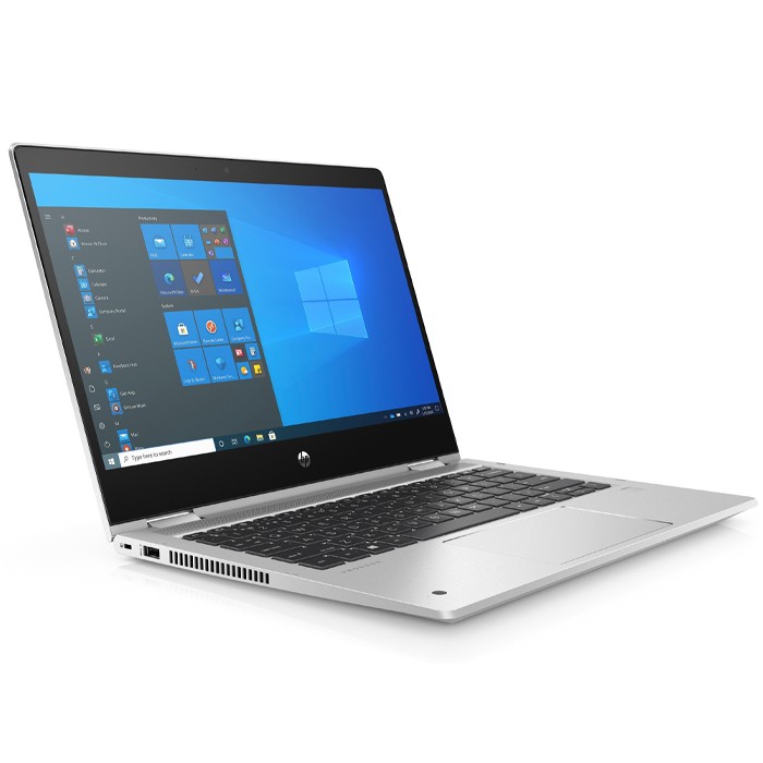 Notebook HP ProBook x360 435 G8 Ryzen 3 5400U 8GB 128GB SSD 13.3' Touchscreen Windows 11 Pro [Grade C+]