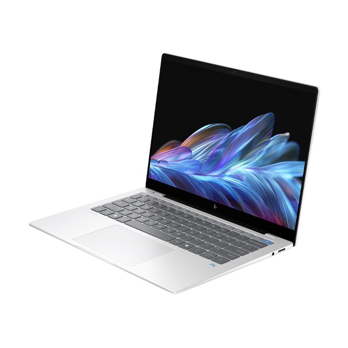 Notebook HP OmniBook X 14-fe0001nl Copilot+ Qualcomm Snapdragon X1E-78-100 32GB 1TB SSD 14' Windows 11 Home