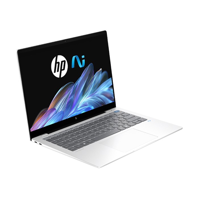 Notebook HP OmniBook X 14-fe0002nl Copilot+ Qualcomm Snapdragon X1E-78-100 16GB 1TB SSD 14' Windows 11 Home