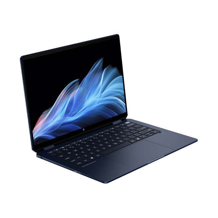 Notebook HP OmniBook Ultra Flip 14-fh0005nl Copilot+ 2in1 Core Ultra 7 256V 16GB 1TB SSD 14' Touch Win 11 Home
