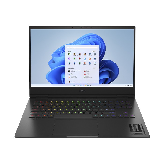 Notebook HP Omen Gaming 16-wf0002nl i7-13700HX 16GB 1TB SSD 16.1' GeForce RTX 4080 12GB Windows 11 Home