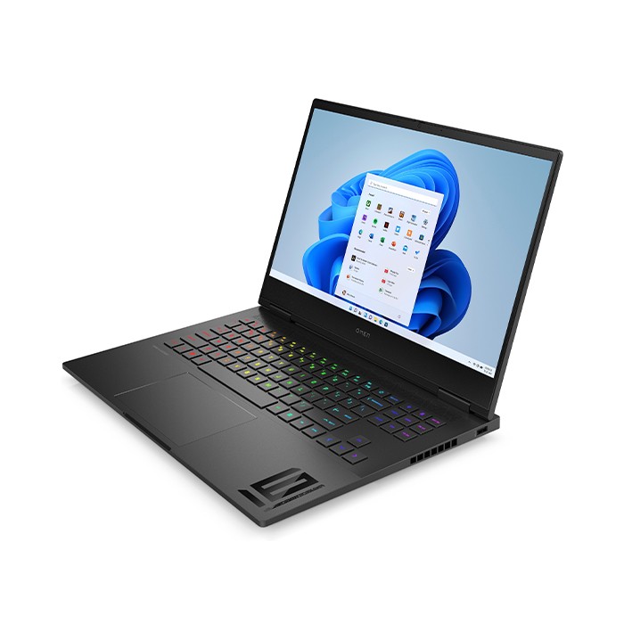 Notebook HP Omen Gaming 16-wf0002nl i7-13700HX 16GB 1TB SSD 16.1' GeForce RTX 4080 12GB Windows 11 Home
