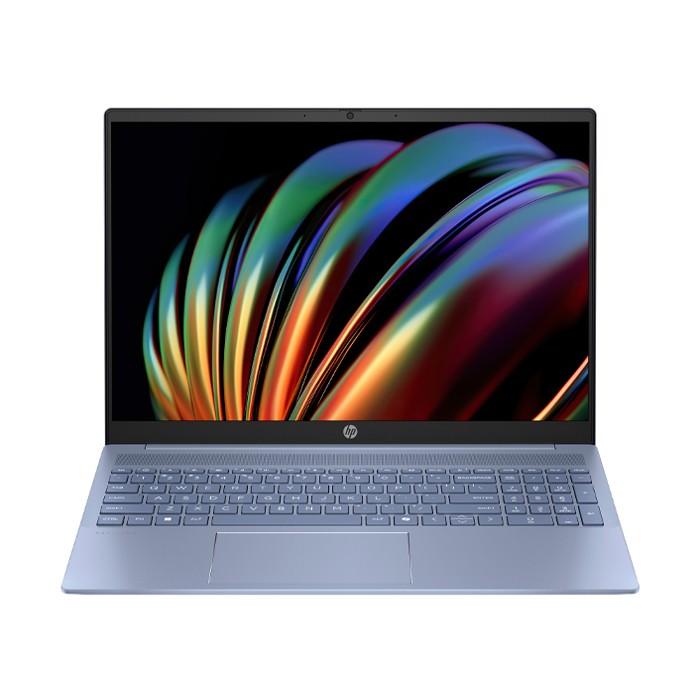 Notebook HP Pavilion 16-af0022nl Core Ultra 5 125U 1.3GHz 16GB 512GB SSD 16' Windows 11 Home