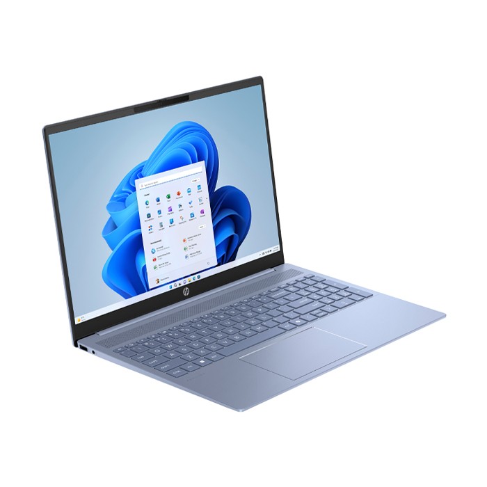 Notebook HP Pavilion 16-af0022nl Core Ultra 5 125U 1.3GHz 16GB 512GB SSD 16' Windows 11 Home