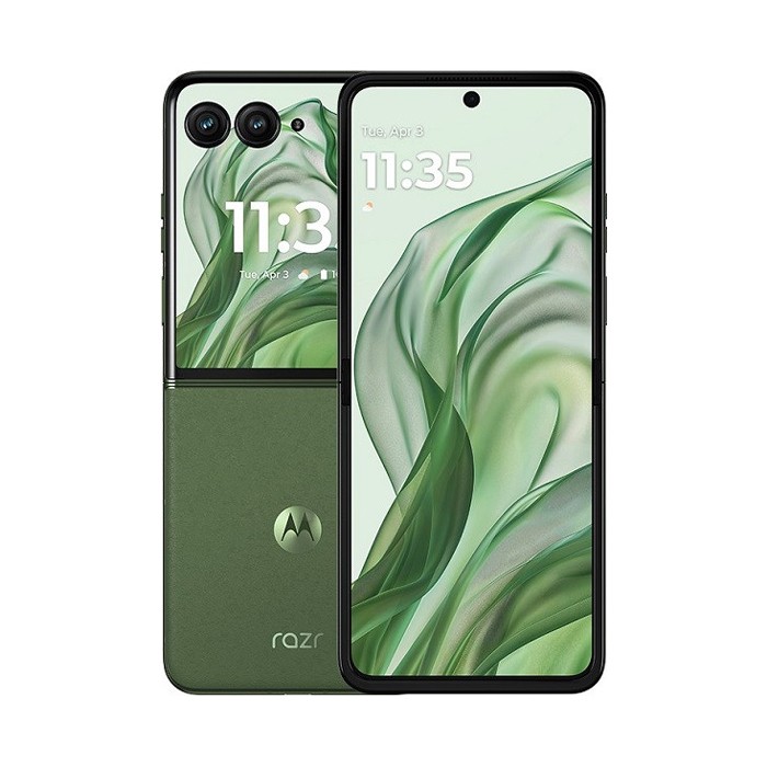 Smartphone Motorola RAZR 50 Ultra 5G 512GB 6.9' LTPO AMOLED 50MP Green [Grade B]