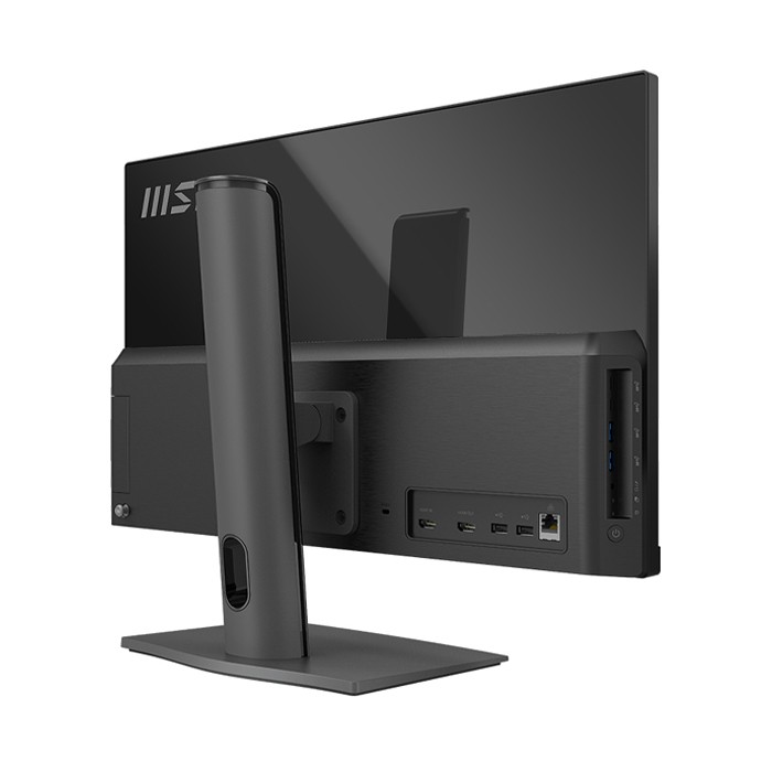 PC All in One MSI AM241P 11M-001EU Core i7-1165G7 16GB 512GB SSD 24' Windows 11 Professional