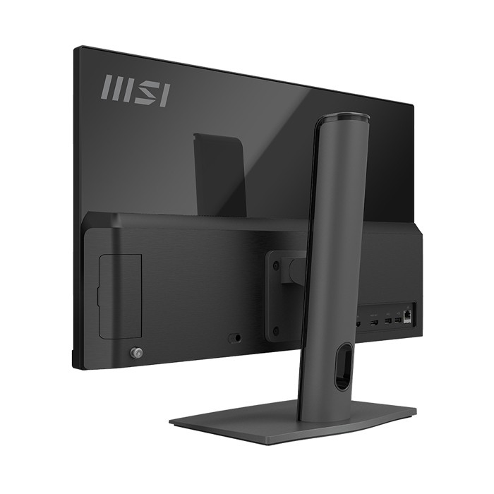 PC All in One MSI AM241P 11M-001EU Core i7-1165G7 16GB 512GB SSD 24' Windows 11 Professional