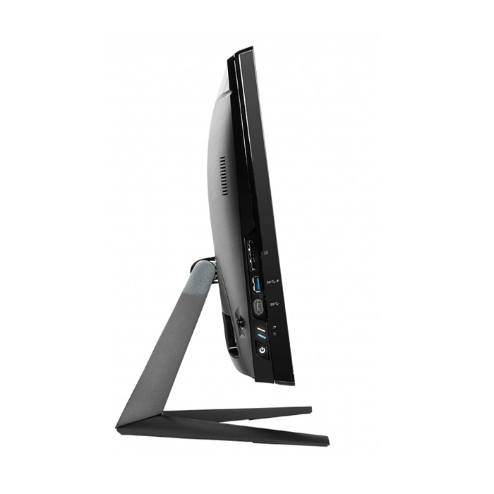 PC All in One MSI Pro 22XT 10M-037XRU Core i5-10400 8GB 256GB SSD 22' Touchscreen Windows 11 Professional