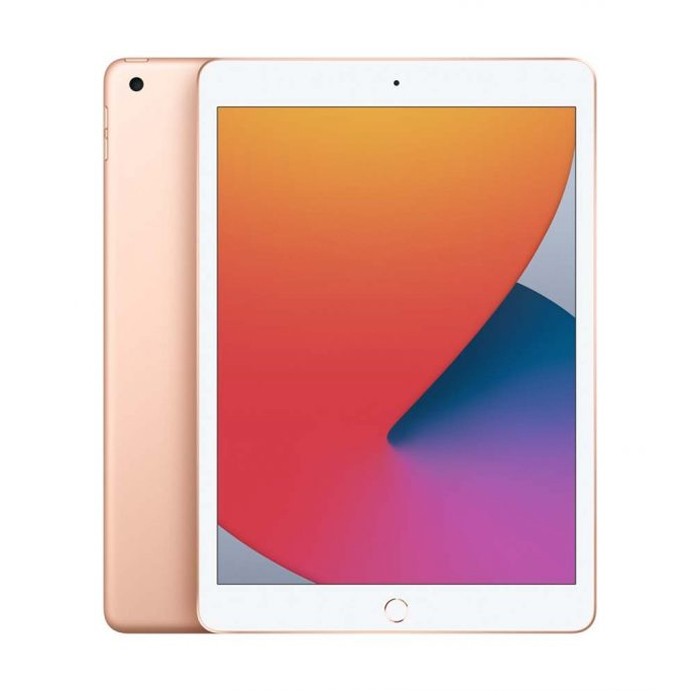 Apple iPad 6 (A1893) 32GB Gold 9.7' MRJN2TY/A WiFi Retina Oro [Grade B]