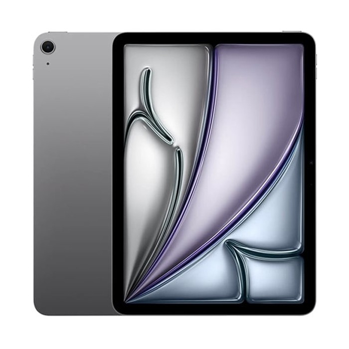 Apple iPad Air 13 2025 (A3268) Chip M3 128GB SpaceGray MCNH4TY/A 13' WiFi Grigio Siderale [Grade A]