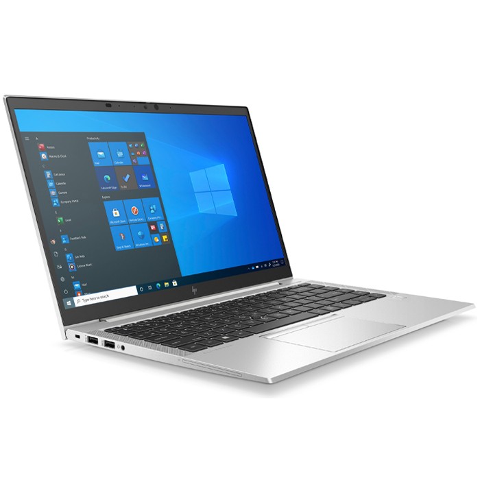 Notebook HP Elitebook 845 G8 AMD Ryzen 3 Pro 5450U 2.1GHz 16GB 256GB SSD 14' Windows 11 Pro [Grade C+]