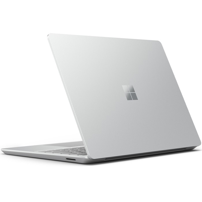 Notebook Microsoft Surface Laptop Go (1943) Core i5-1035G1 16GB 256GB SSD 12.4' Win 11 Pro Platino [Grade B]
